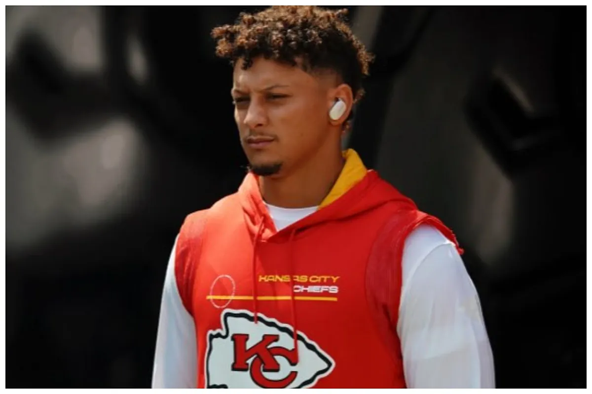 Kansas City Chiefs enter 2025 training camp with major uncertainty at left tackle: Can Mahomes be protected?