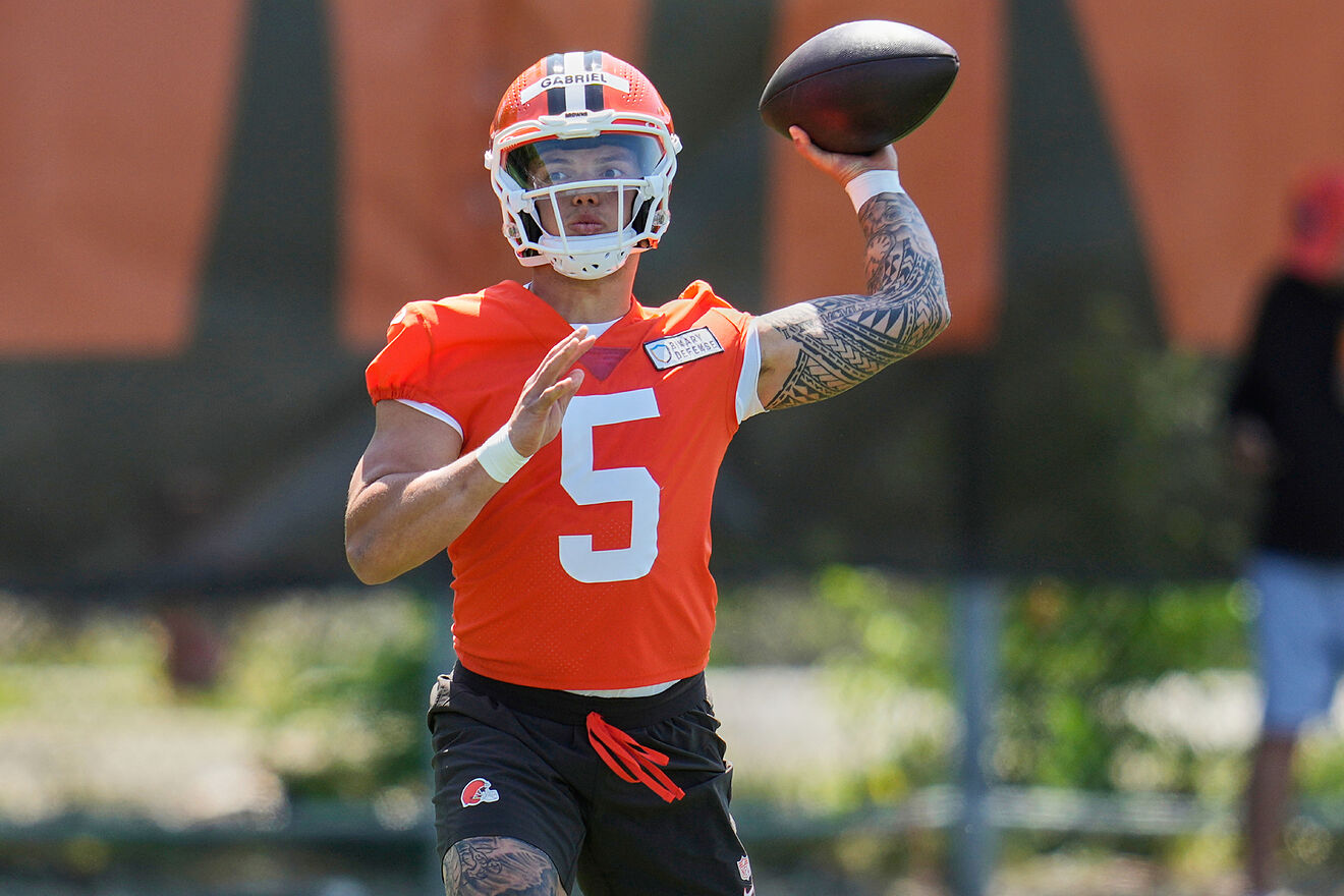 Stephen A. Smith weighs in on the controversy surrounding Dillon...