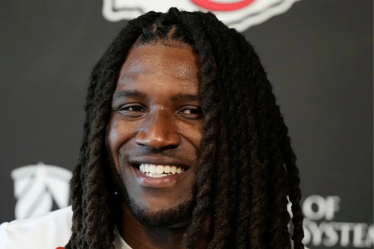 Kansas City Chiefs' Nick Bolton looks ahead to 2025: "We're super focused"