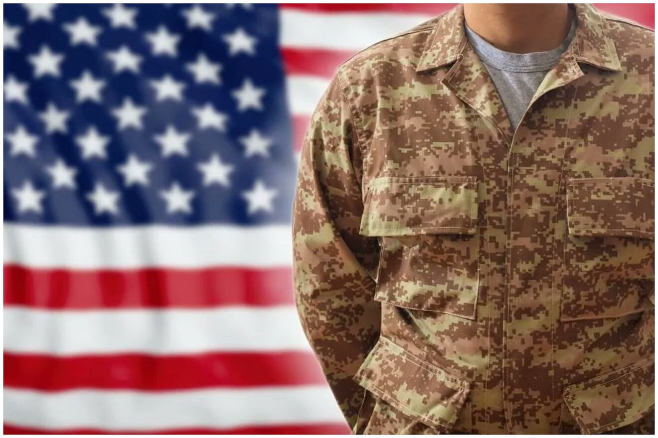 50 Percent VA Disability