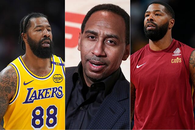 Morris Twins & Stepehen A. Smith