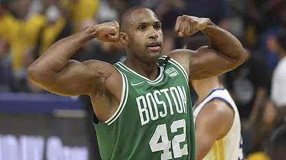 Al Horford, the Boston Celtics' secret weapon in the Finals: The 'resurrected' star who fell in love with Miss Universe | Marca