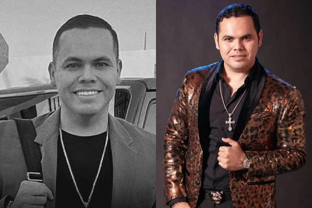 Ernesto Barajas cause of death: Enigma Norteño's vocalist reportedly killed in Mexico
