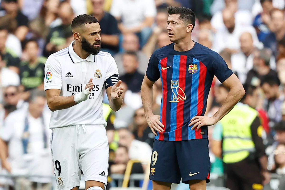 LaLiga's Top Scorers: The Race for the Pichichi Trophy