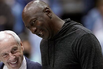 Michael Jordan makes his son proud with business outside of basketball | Marca