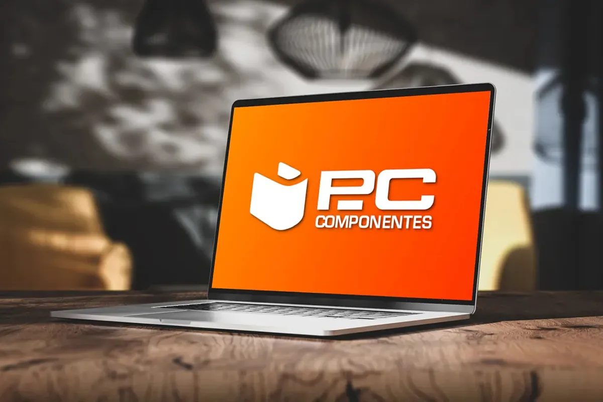 ¡PCComponentes Cumple 20 Años! Descuentos de Hasta el 50% en Tecnología, Portátiles y Móviles: La Promoción que No Te Puedes Perder