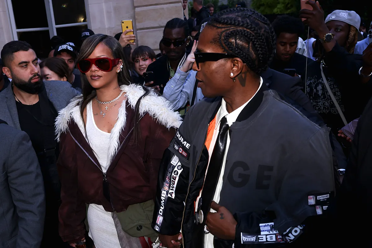 Is there a Roc Nation lawsuit brewing involving Jay-Z, Beyonce, Rihanna,  and A$AP Rocky? | Marca