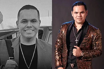 Ernesto Barajas cause of death: Enigma Norteño's vocalist reportedly killed  in Mexico | Marca