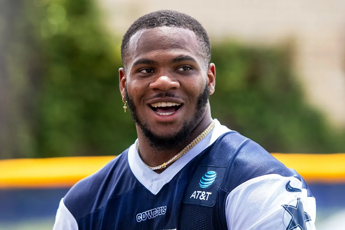 Micah Parsons' dangerous video leads fans to believe he's leaving ...