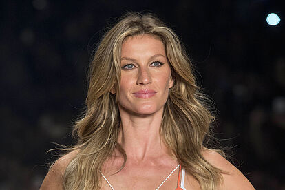 【gisele】 Uber Titan Earth Goddess Gisele Bundchen for Vogue Brazil