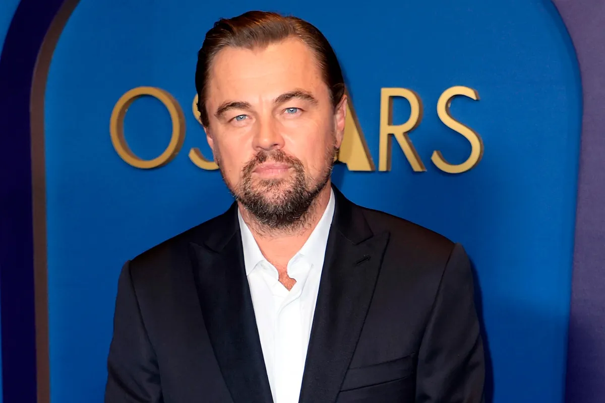 Leonardo DiCaprio turns 50: his best films and most controversial  relationships | Marca