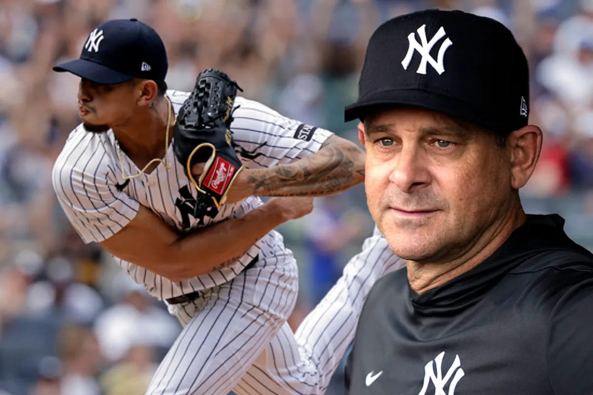 Injuries prove Aaron Boone right: The New York Yankees cannot compete like this