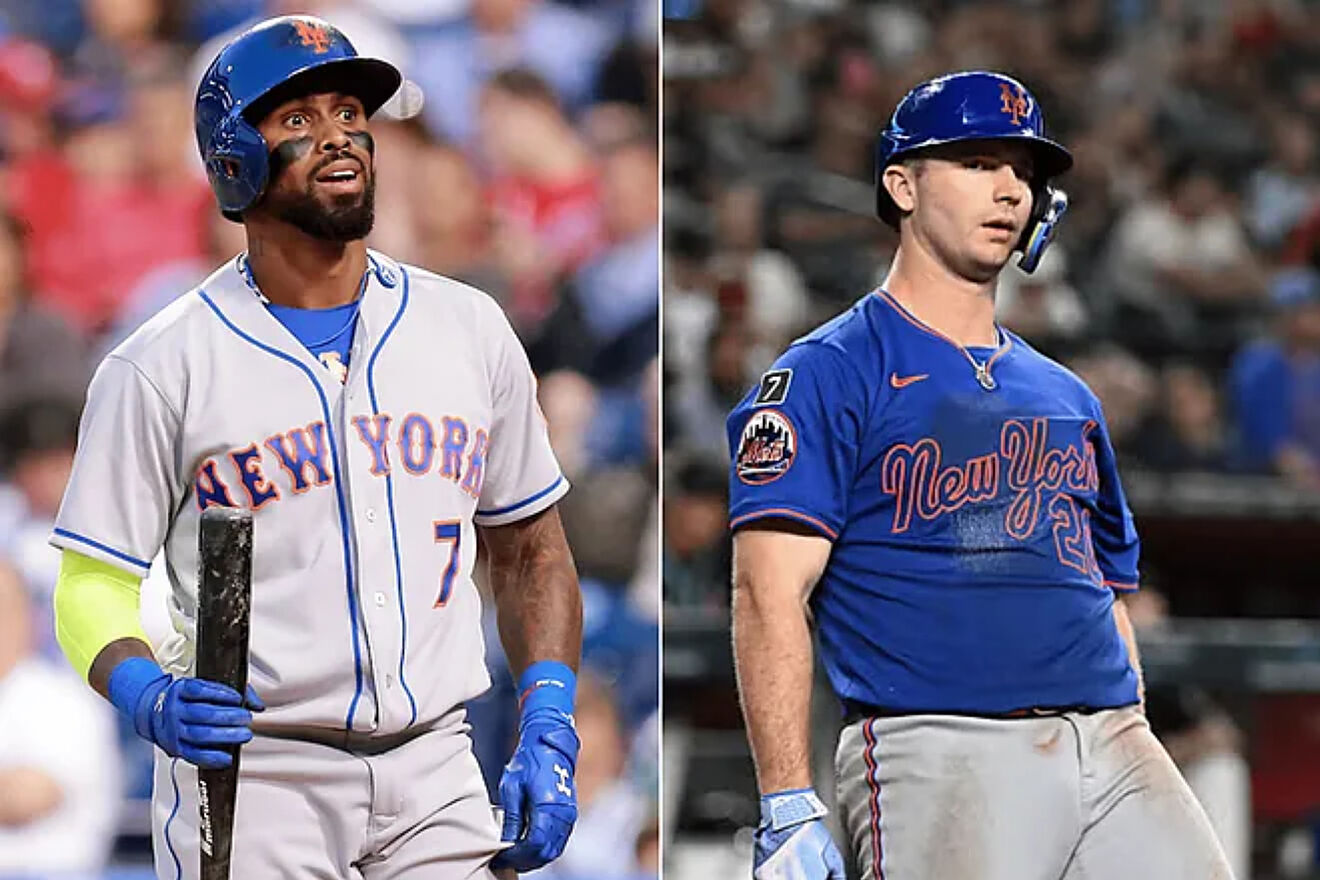 José Reyes hopes Alonso gets what he's earned.