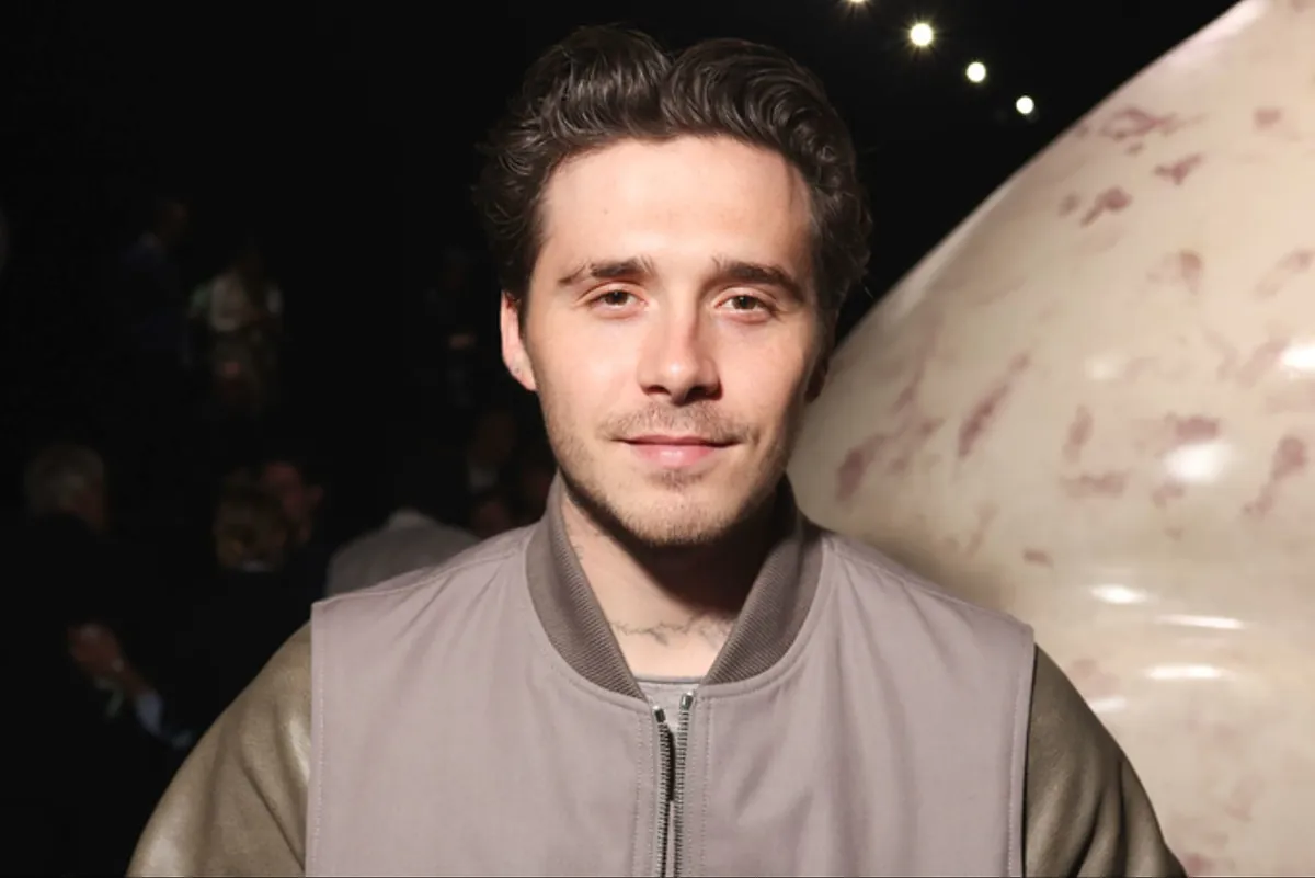 Brooklyn Beckham chooses to have no contact with his family: What's behind the family split?