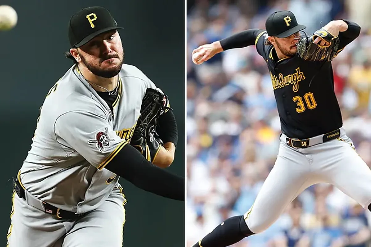 Paul Skenes praises Pittsburgh Pirates teammate ahead of Home Run Derby; who is it?