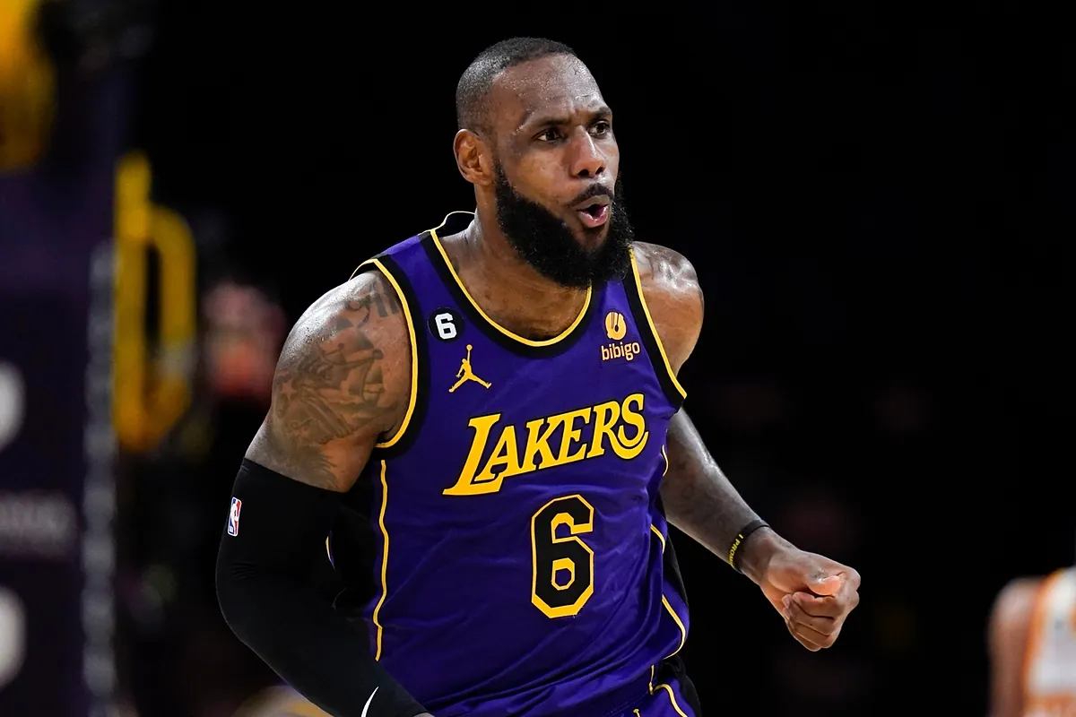 LeBron James could eye NBA-ownership as the league ponders Las Vegas expansion