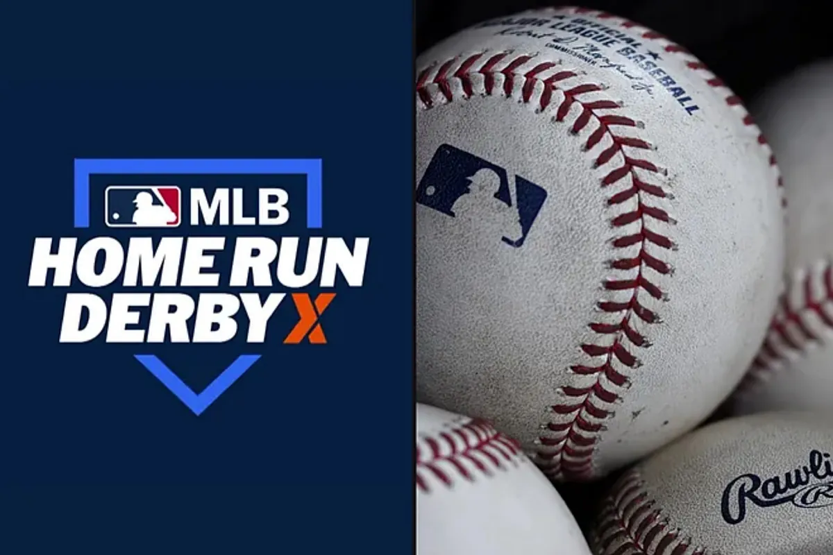 Home Run Derby Winners: Full list of champions updated until 2025