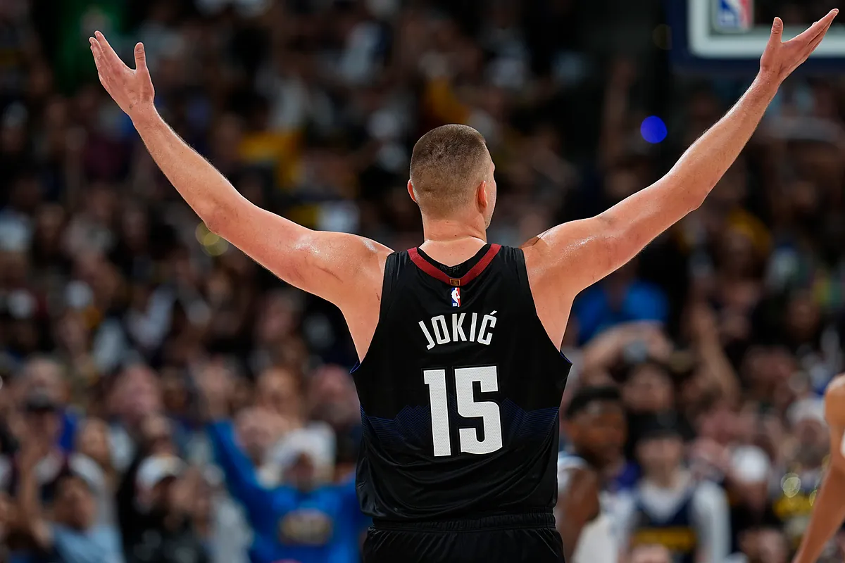 Could Nikola Jokic retire early? Nuggets star's indifference to NBA fame fuels speculation