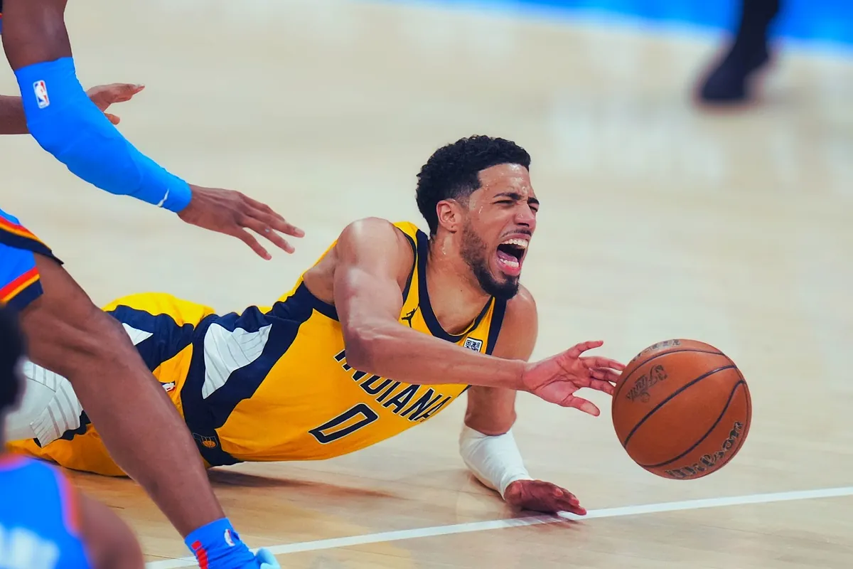 Indiana Pacers break silence on Tyrese Haliburton's injury and his NBA future