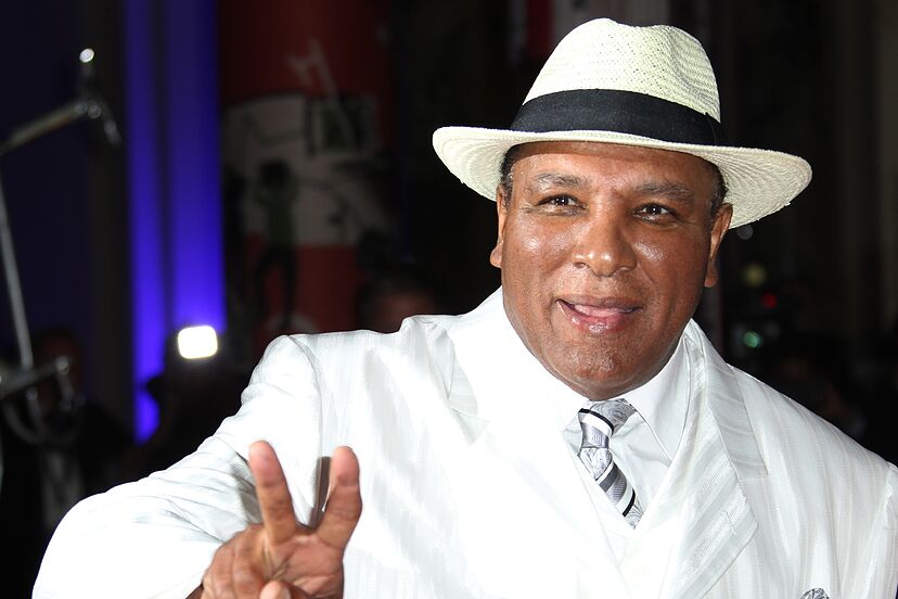Rahman Ali cause of death: How did Muhammad Ali's boxing brother die at the  age of 82? | Marca