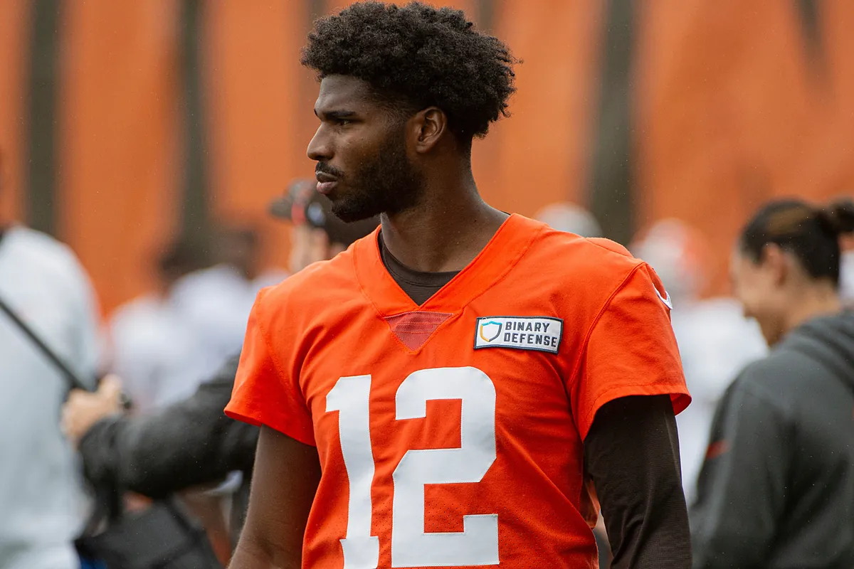 Shedeur Sanders drives Browns mania as NFL London tickets crash Ticketmaster