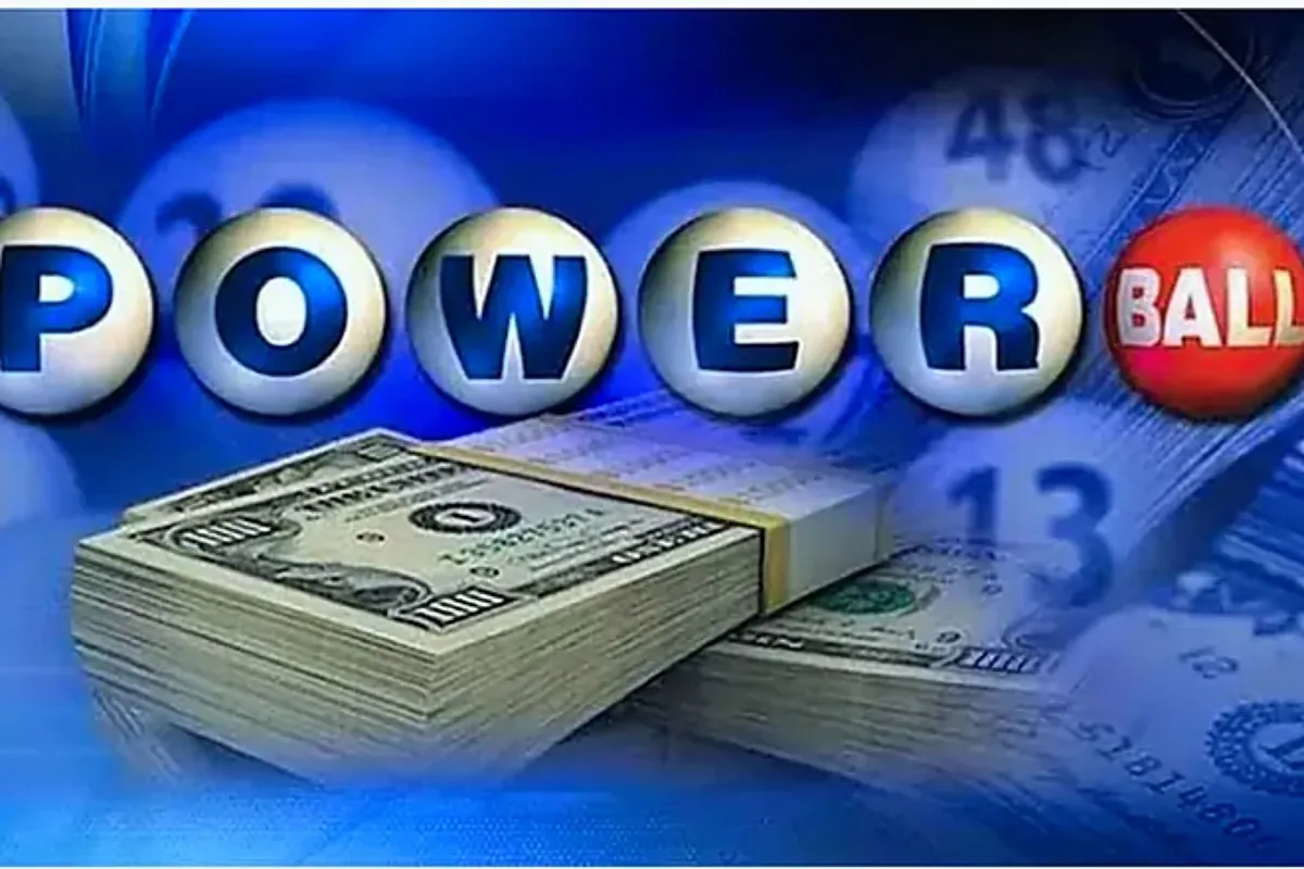 Powerball Winning numbers for today's draw, 06/30/2025: Jackpot of $162 million