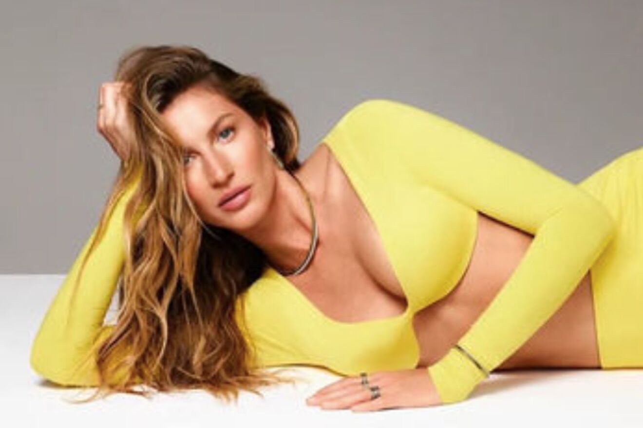 Gisele Bundchen 'forgets' Tom Brady's son Jack on his 18th birthday and focuses on her own children
