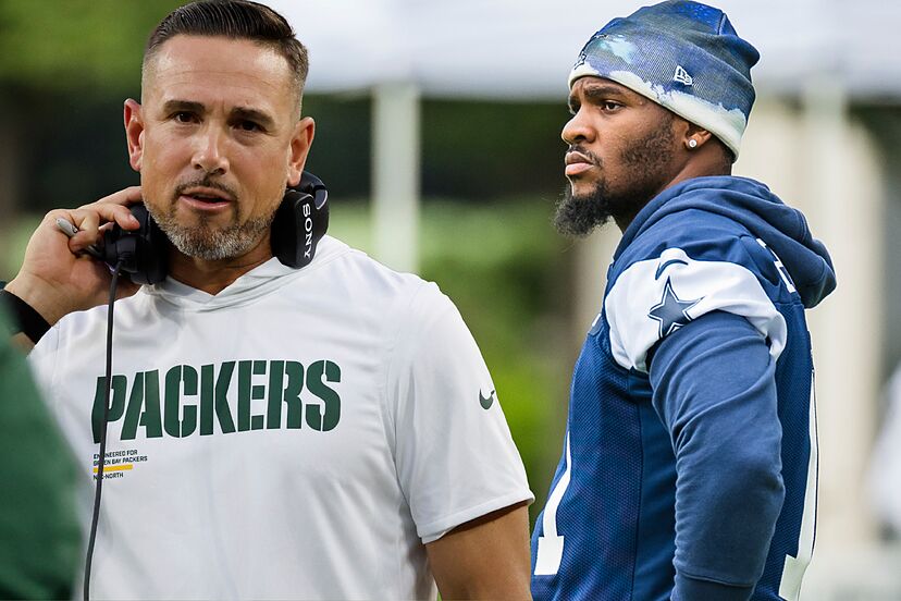 The Green Bay Packers are ready to offer $45 million per year for Micah Parsons; tensions rise in the Dallas Cowboys | Marca