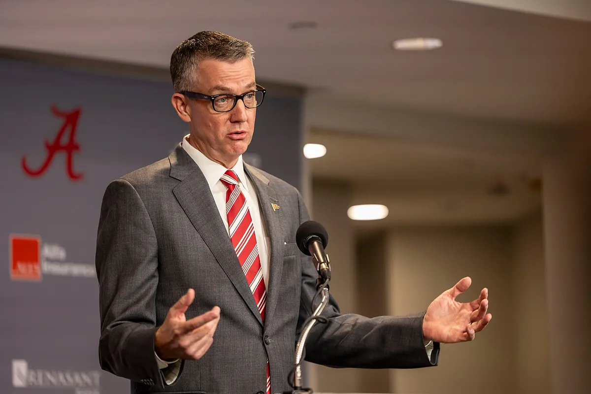 College Sports just got a payroll: How Alabama plans to survive the shift