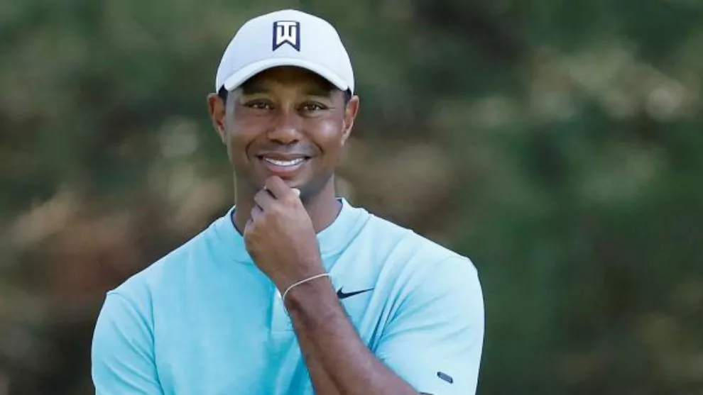 Tiger Woods Downfall Story