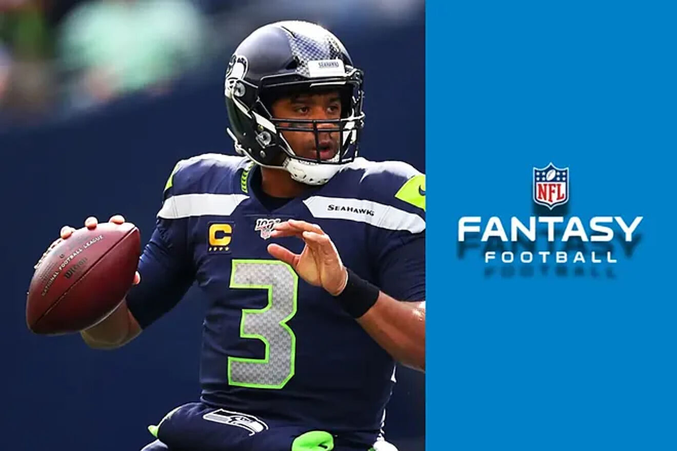 Russell Wilson changes the Giants' scheme for the better