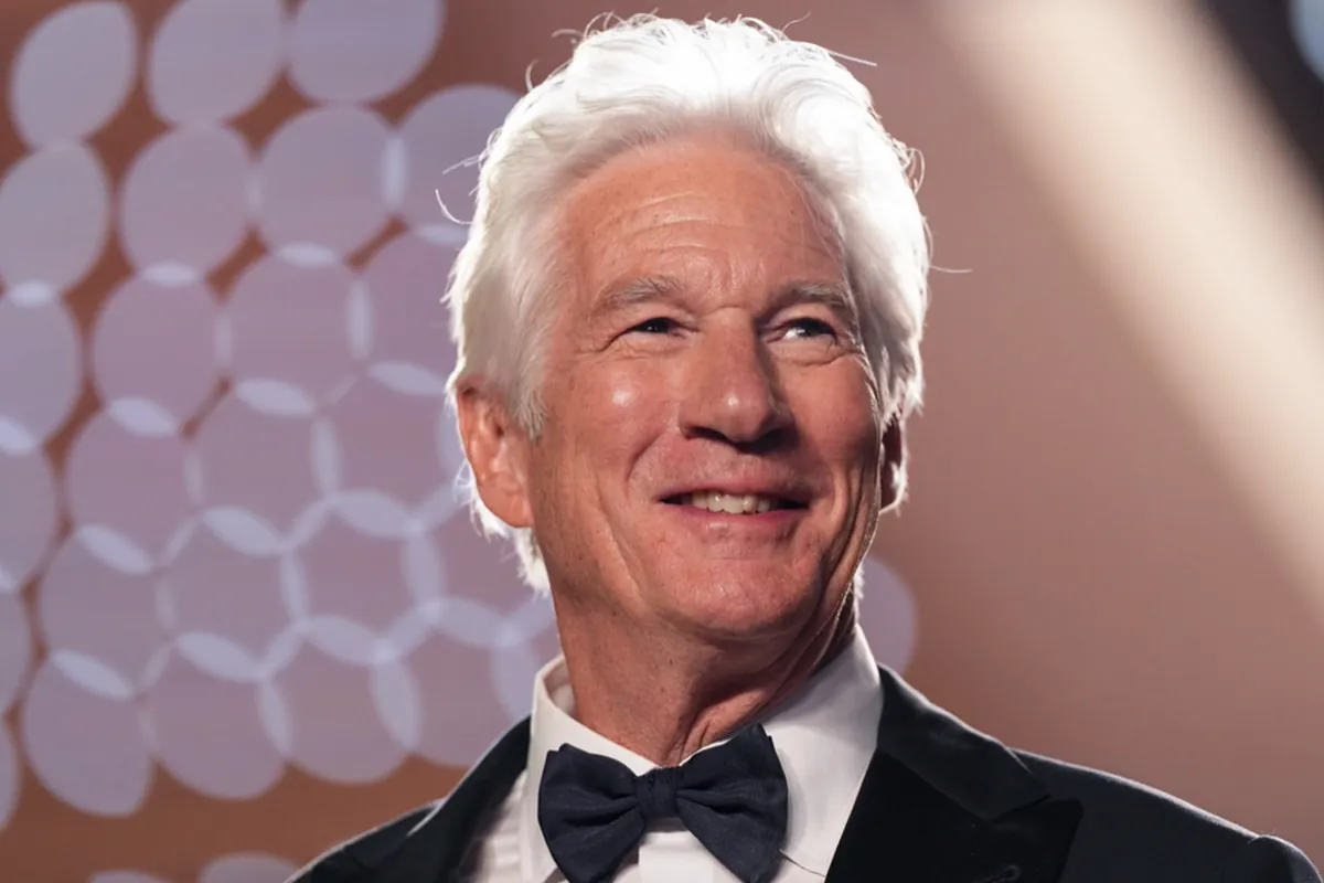 Richard Gere Net Worth Plenty Of Cheddar(00)