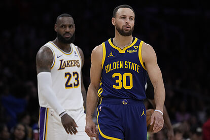 Stephen Curry and Lebron James among the list of names that didn't deliver  but got money for Cancun | Marca