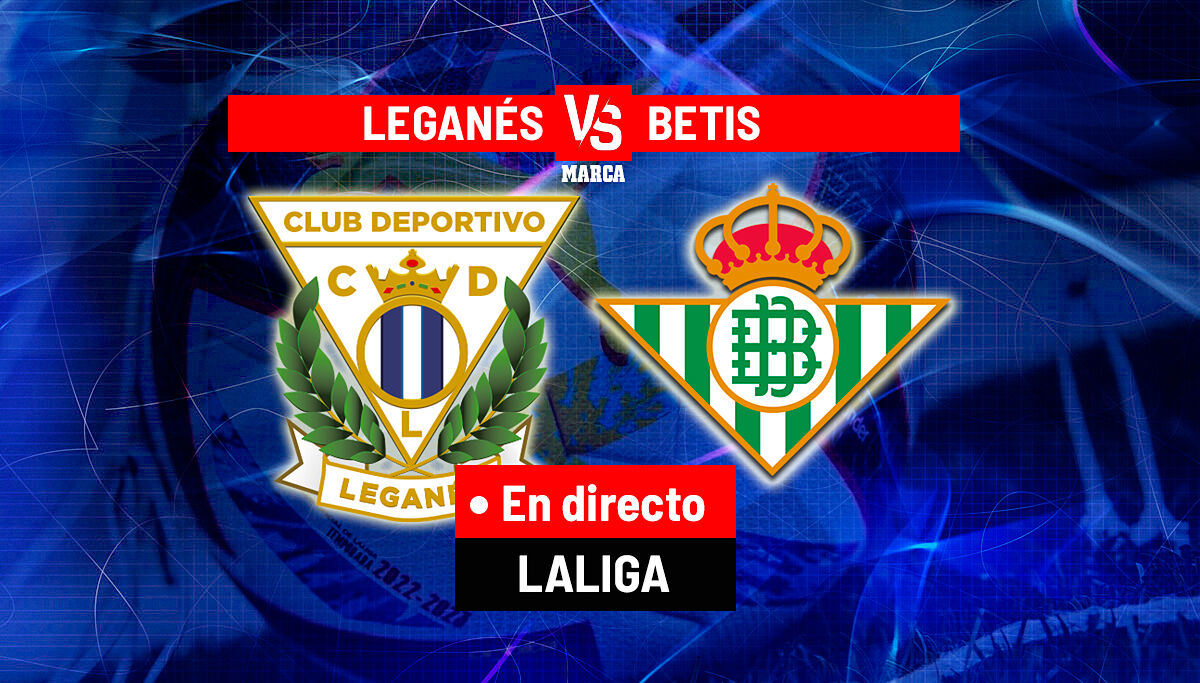 Betis Remonta en Butarque y Sueña con la Champions