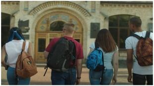 Maximum concern over student loans: