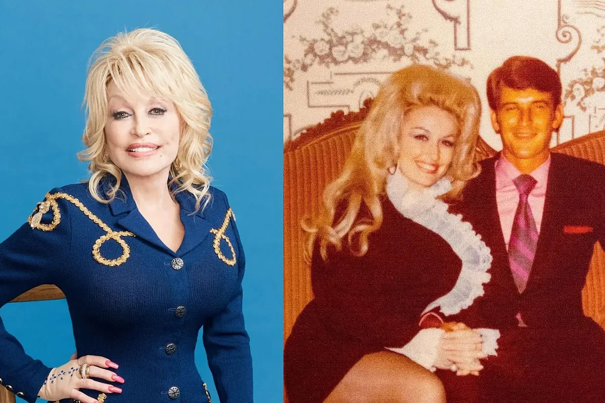 Carl Thomas Dean Net Worth: How much does Dolly Parton's husband leave