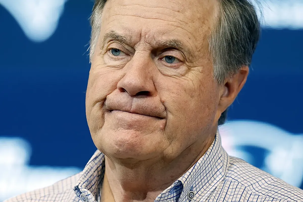 ACC Coach predicts big things for Bill Belichick at North Carolina: "I expect them in the championship"