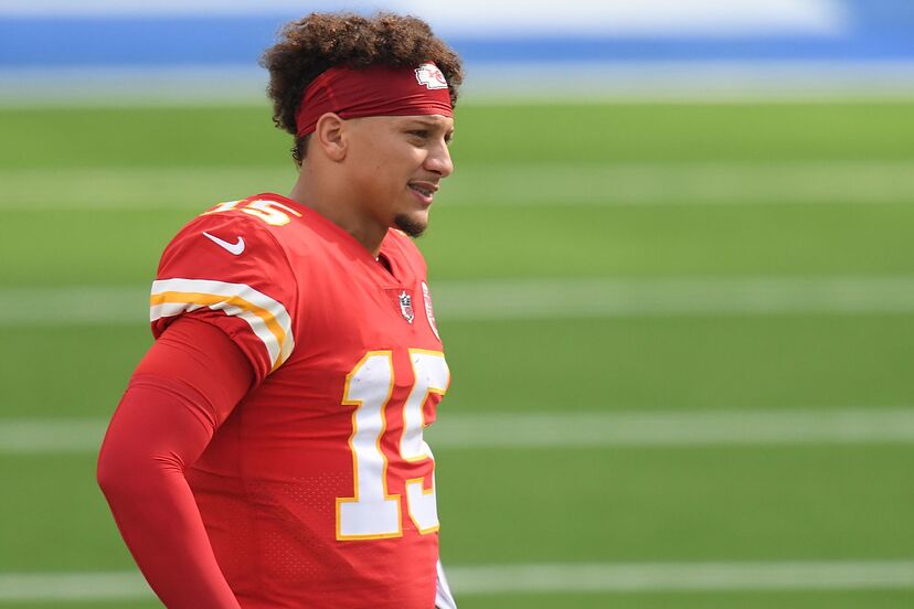 Michael Irvin backs Patrick Mahomes: Can the Chiefs bounce back to Super  Bowl glory? | Marca