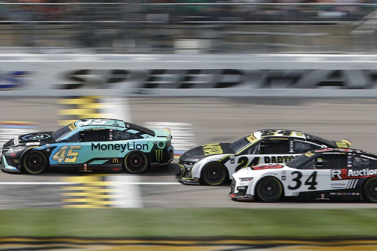 How to watch the NASCAR Go Bowling at The Glen? Start time, schedule and and full entry list