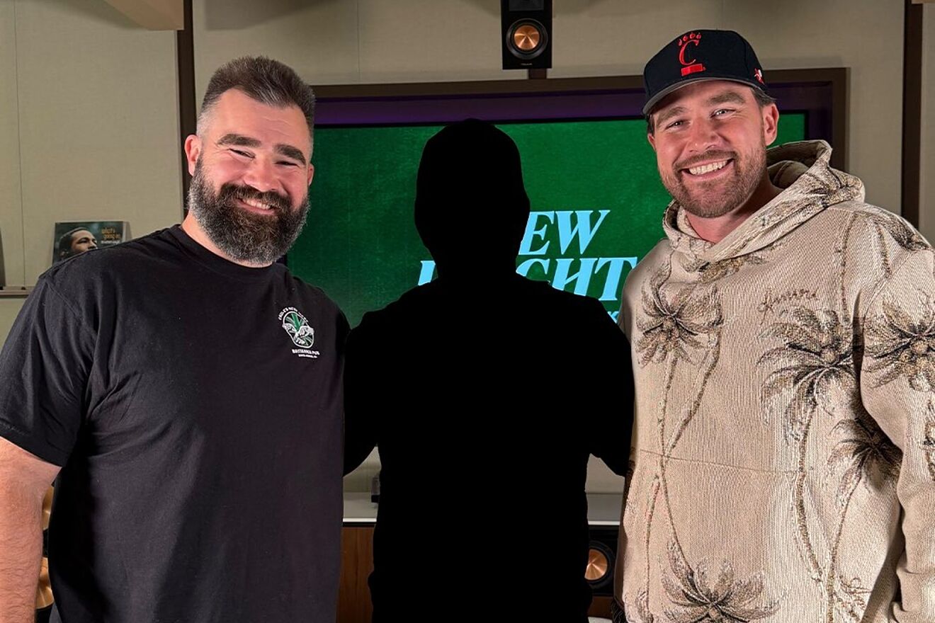 New Heights" Keeps Fans Guessing: Who's Set to Join the Kelce...