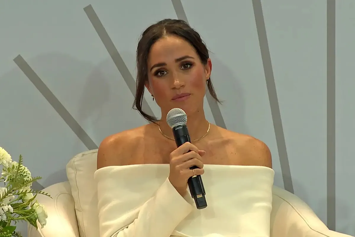 Meghan Markle is furious with Taylor Swift, Beyoncé and Hailey Bieber  because they don't want to be on her podcast | Marca