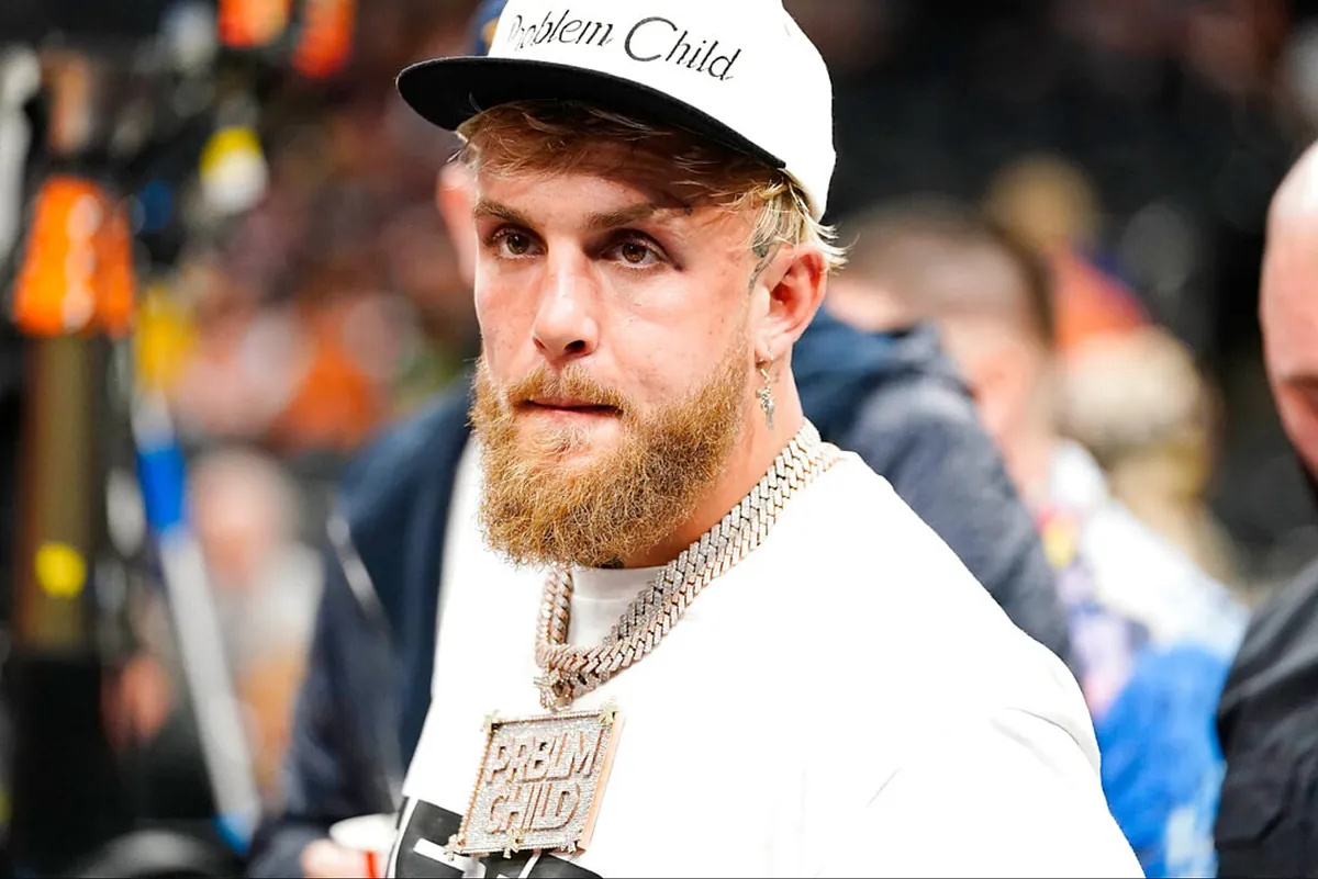 Jake Paul's next opponent could be a legend who disrespected him: 'He's completely useless'