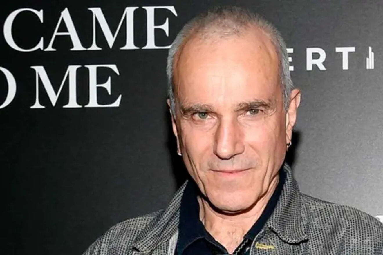 Daniel Day-Lewis