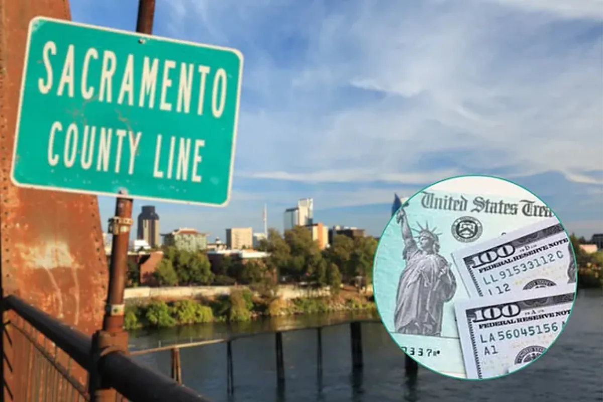 California is issuing $725 stimulus payments today, August 15: find out who will receive one