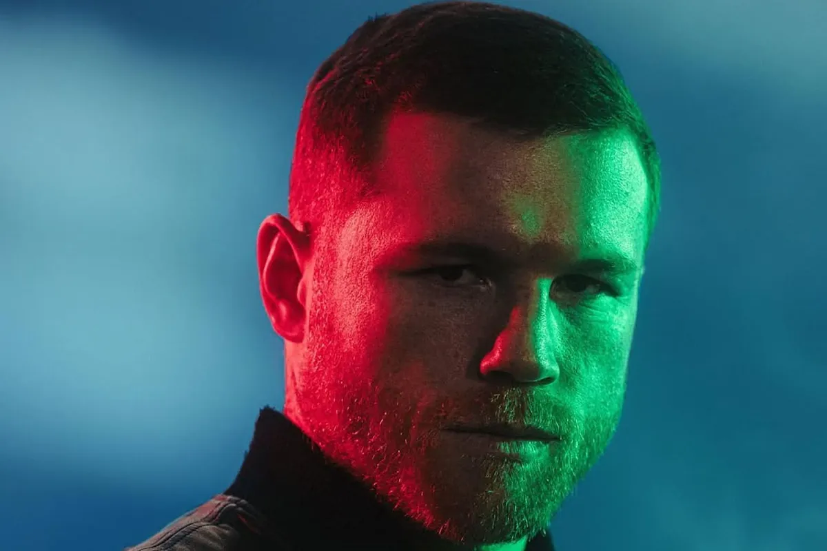 Canelo Alvarez deep connection with his horse feels like something out of Avatar