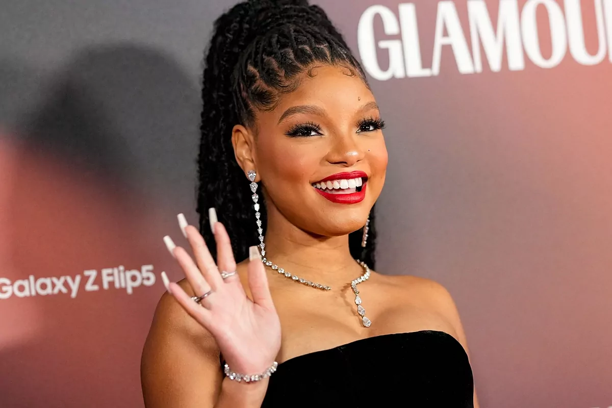 Halle Bailey Net Worth: How much money she got for doing The Little