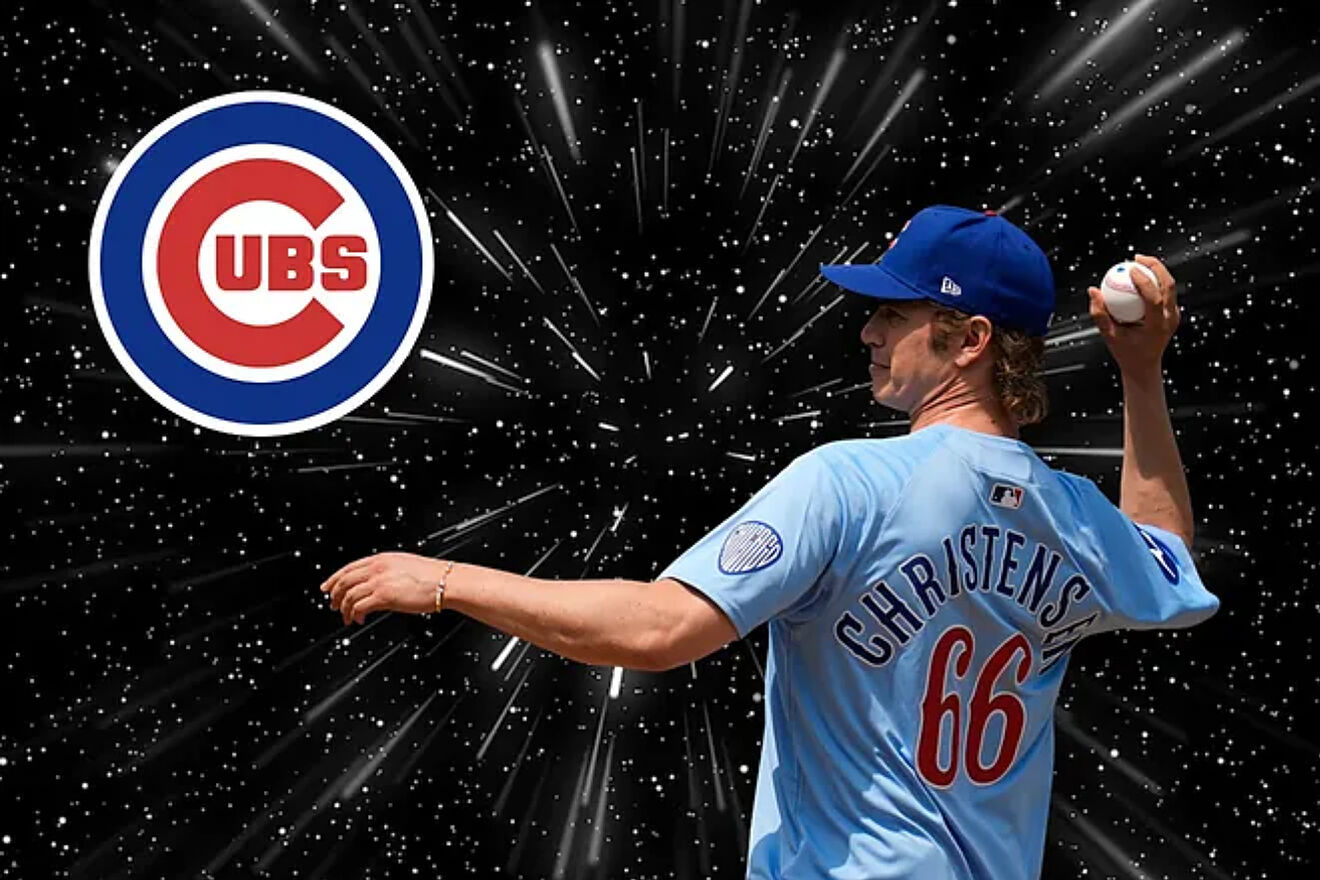 Hayden Christensen charms with a nod to Star Wars