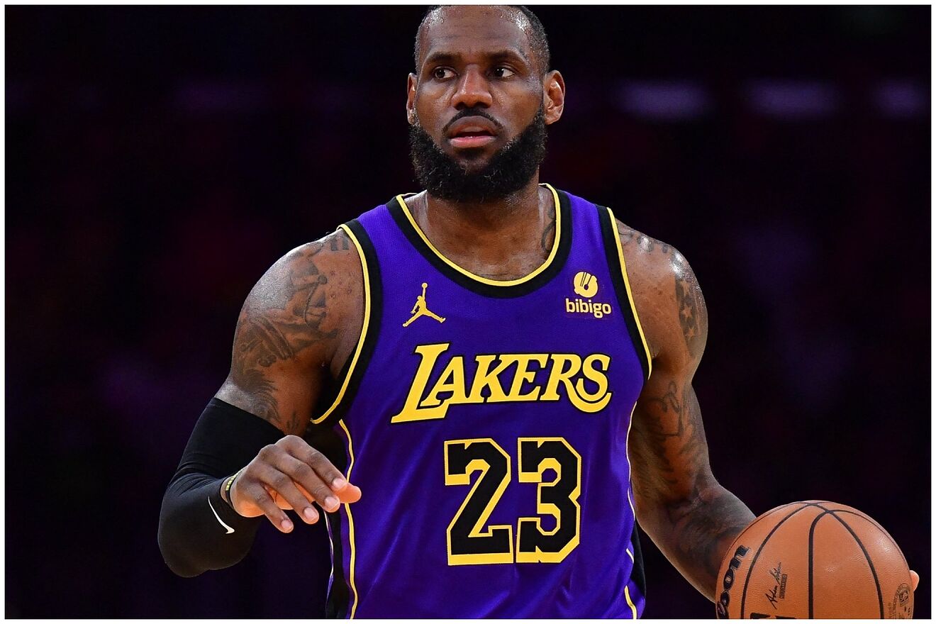 NBA legend John Stockton criticizes LeBron James' team-switching strategy and legacy