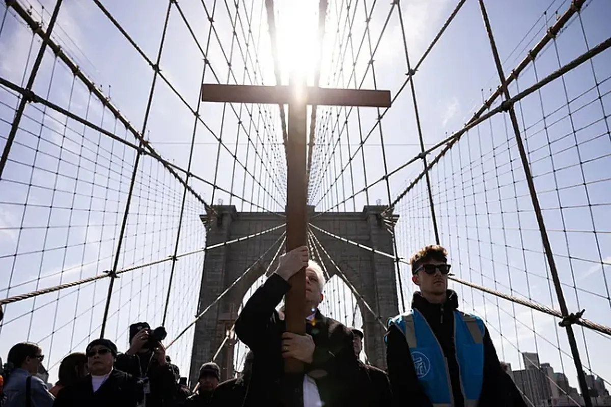 Is the Stock Market Closed on Good Friday 2025 Heres What You Need to Know