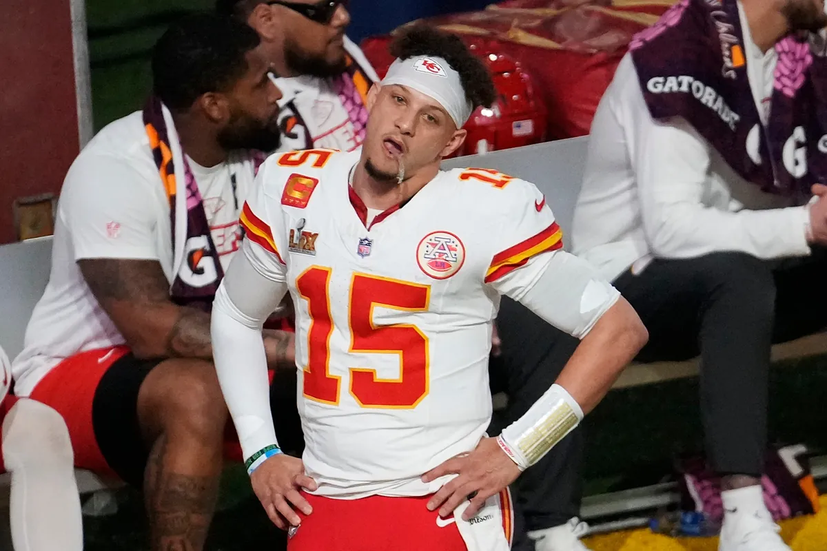 Chiefs will be at major disadvantage this offseason that could shape their NFL future